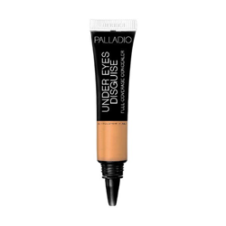 Corrector De Ojos Disguise Palladio Cafú Au Lait #Ef945c precio