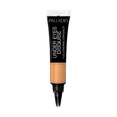 Corrector De Ojos Disguise Palladio Cafú Au Lait #Ef945c