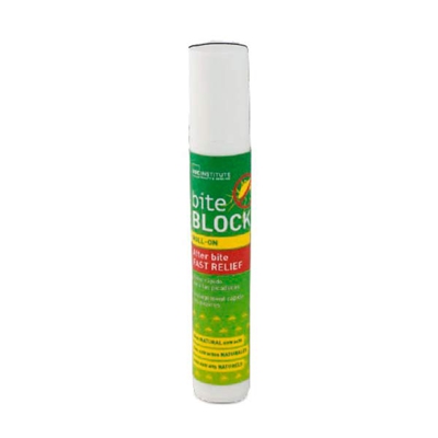 Bite Block Roll On