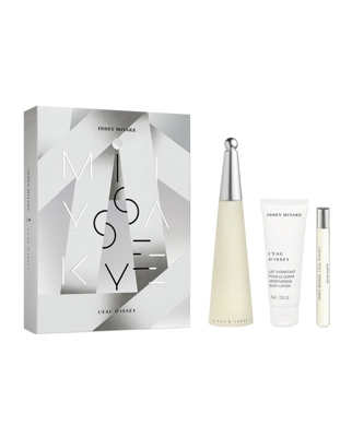 Estuche L'eau D'issey Pure Issey Miyake
