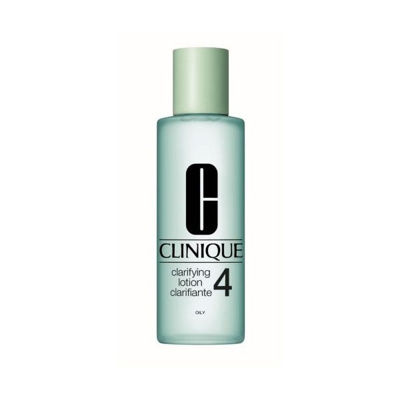Loción Clarificante 4 400 Ml.