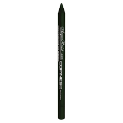 Lápices De Ojos Acqua Resist 16 Noir Précieux #152718 características