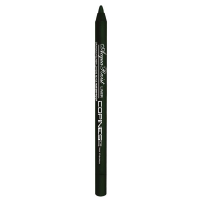 Lápices De Ojos Acqua Resist 16 Noir Précieux #152718