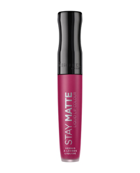 Stay Matte Liquid 820 Heartbeat #A0366b características