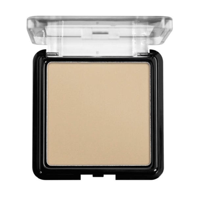 Compact Powder Nude Cp01 #C2b28e