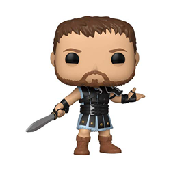 Figura Funko Pop! - Máximo Décimo Meridio - Gladiator precio