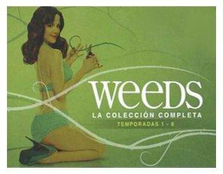 Pack Weeds (Serie completa) - DVD
