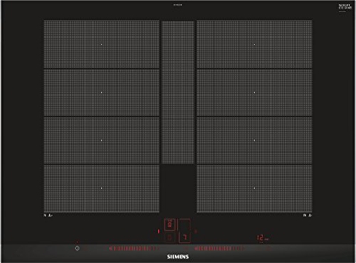 Vitrocerámica inducción Siemens EX775LYE4E