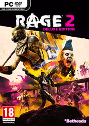 Rage 2 Deluxe Edition PC precio