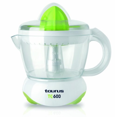 Exprimidor Taurus tc 60