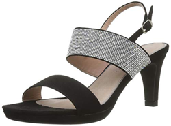 Zapatos Maria Mare Negro 39 Negro en oferta