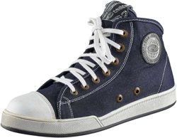 Held Terence Zapatos de motocicleta Azul 37 características