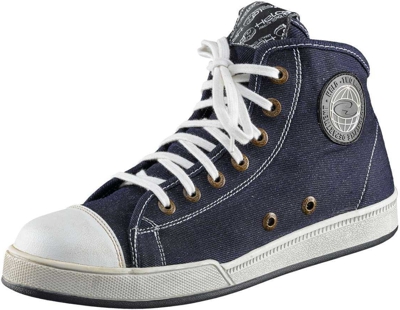 Held Terence Zapatos de motocicleta Azul 37