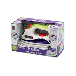 Tachan- Plancha Little Life, Color Morado y Blanco (CPA Toy Group 74040869) en oferta