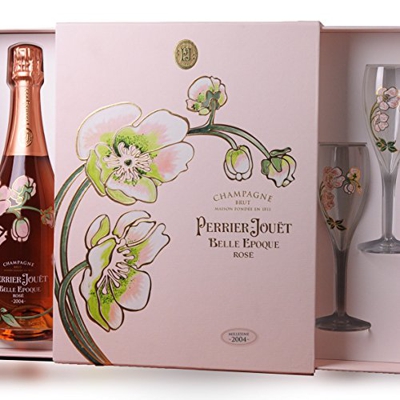 PERRIER JOUET CHAMPAGNE BRUT 2011 BELLE EPOQUE LT 0,750