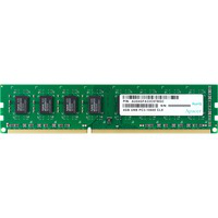 Memoria Apacer 4GB DDR3 1333 características