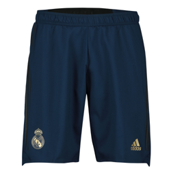 Pantalón corto de la 2.ª equipación del Real Madrid 2019-20 precio