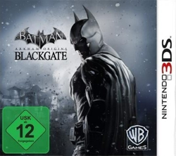 Batman: Arkham Origins - Blackgate (3DS) precio