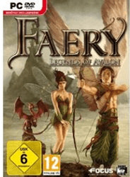 Faery: Legends of Avalon (PC) precio
