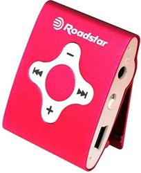 Roadstar MP-425 (Pink) precio