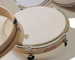 Sonor LHDN 10 Latino Frame Drum 10" precio