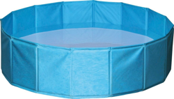 Kerbl Dog Pool características