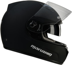 Marushin 779 negro mate en oferta