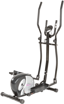 TecTake Cross Trainer 401075