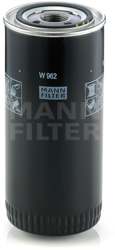 Mann Filter W 962 características