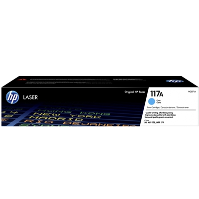 HP W2071A