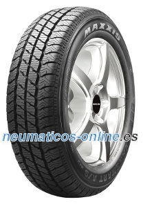 Maxxis Vansmart A/S AL2 ( 195/70 R15C 104/102R )