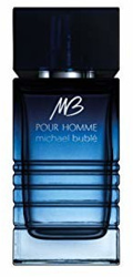 Michael Bublé Pour Homme Eau de Parfum (120ml) características