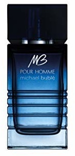 Michael Bublé Pour Homme Eau de Parfum (120ml)