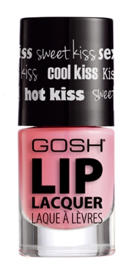 Lip Lacquer 3 #F09de1