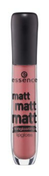 Matt Matt Matt Brillo De Labios 02 #C47278 en oferta