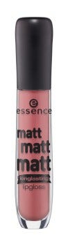 Matt Matt Matt Brillo De Labios 02 #C47278