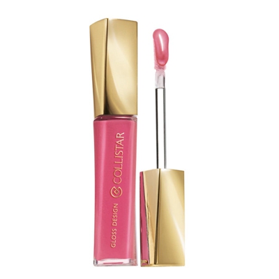 Gloss Design 27 Aurora Lacquer#Db4f78