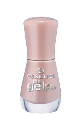 Gel Nail Polish 36 Dare It Nude #C1a29b