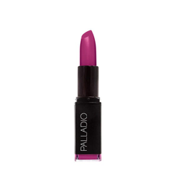 Dreamy Matte Lip Color Palladio 11 Magnificent Magenta #C62367 características