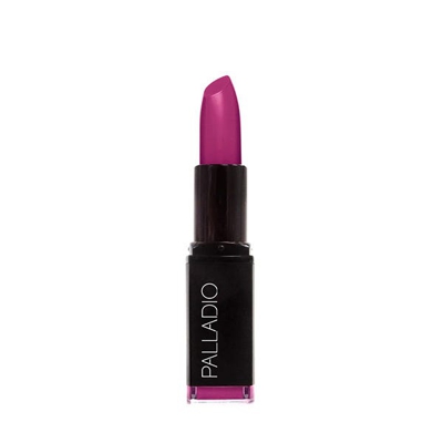 Dreamy Matte Lip Color Palladio 11 Magnificent Magenta #C62367