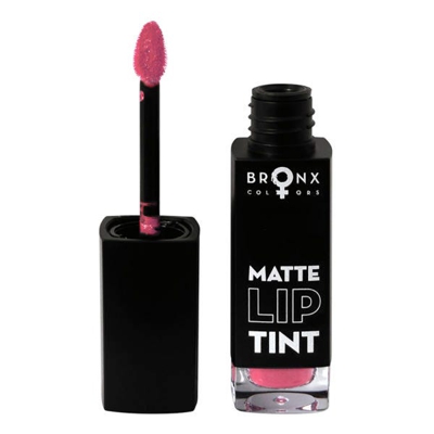 Matte Lip Tint Pink Fuchsia Mlt03 #9A3c54
