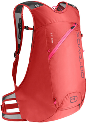 Ortovox Trace 18 Backpack naranja en oferta