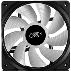 DeepCool RF 120M 5 In 1 - Ventilador 12 cm características