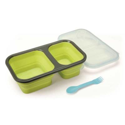 Fiambrera Jata 905 450ml + 300ml