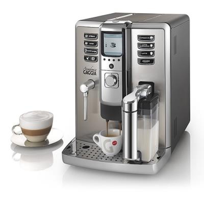 Cafetera eléctrica Gaggia Accademia