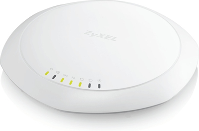 ZyXEL NWA1123-AC PRO WLAN access point 1300 Mbit/s Power over Ethernet (PoE) Whi