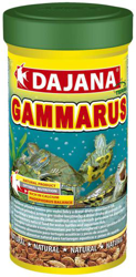 Dajana Gammarus 100 ml 2 KG en oferta