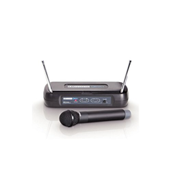 LD Systems LDWSECO2HHD3 - Micrófono inalámbrico (banda UHF) precio