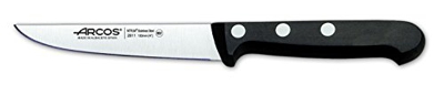 Cuchillo Arcos Universal Verduras 100 mm.