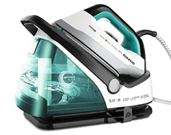 Taurus Centro de Planchado PTCP 2200 W, 2 litros, 0 Decibeles, Multicolor características